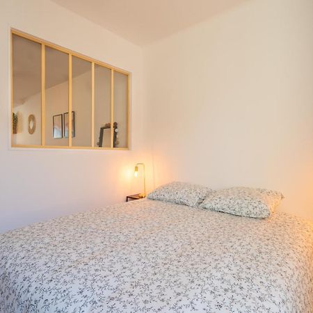 T2 Cosy A Deux Pas De La Gare Apartment Nantes Exterior photo
